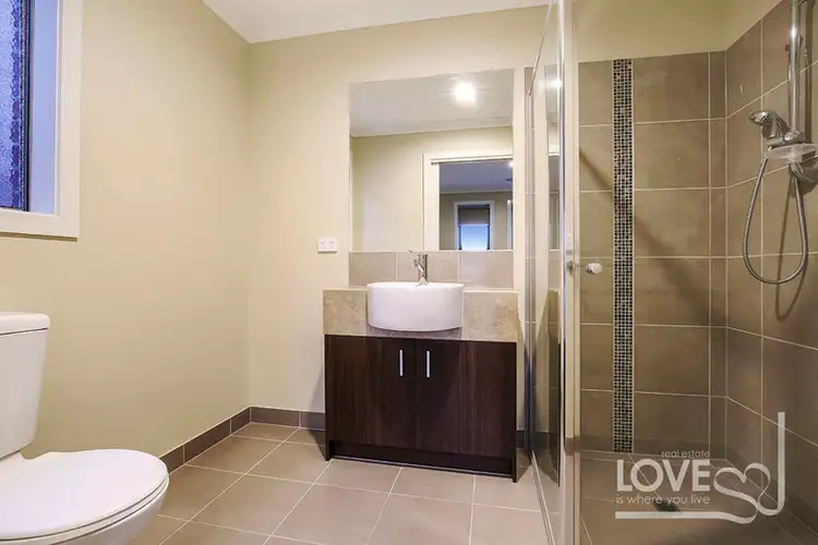 Sixth view of Homely house listing, 3 Sunridge Drive, Mernda VIC 3754