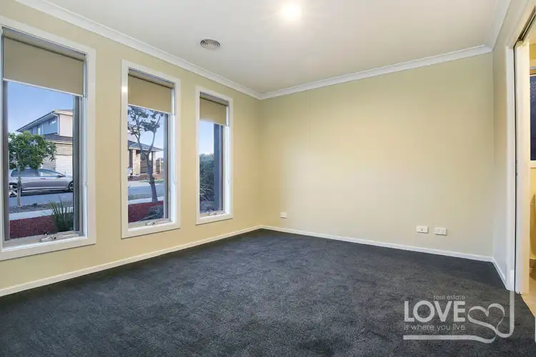 Seventh view of Homely house listing, 3 Sunridge Drive, Mernda VIC 3754