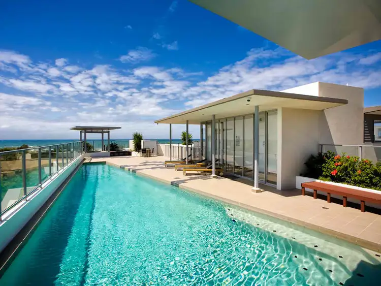 Main view of Homely apartment listing, 35/2 Seaward Lane, Marcoola QLD 4564