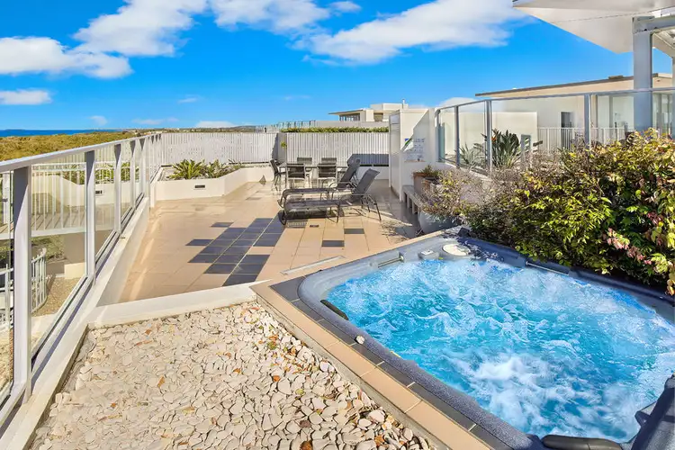 Sixth view of Homely apartment listing, 35/2 Seaward Lane, Marcoola QLD 4564