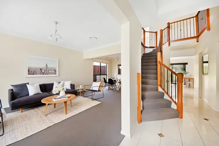 Second view of Homely house listing, 46 Tergur Crescent, Caringbah NSW 2229