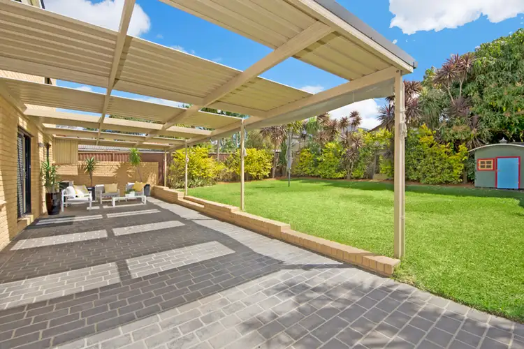 Third view of Homely house listing, 46 Tergur Crescent, Caringbah NSW 2229