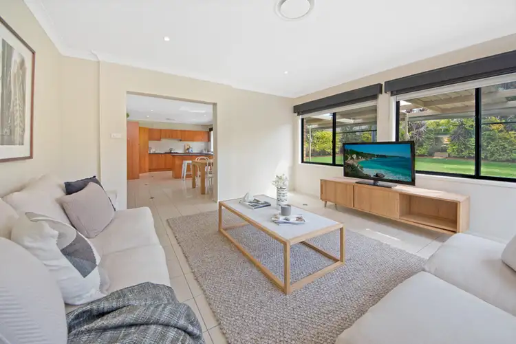 Fourth view of Homely house listing, 46 Tergur Crescent, Caringbah NSW 2229