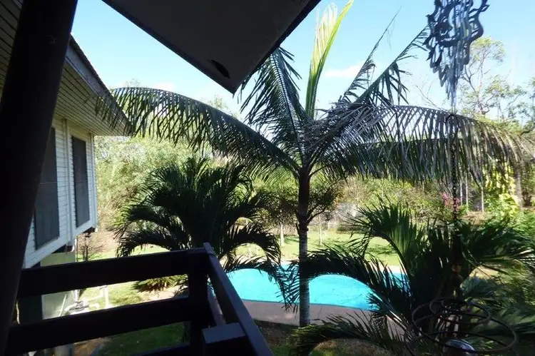 Second view of Homely rural property listing, 410 Haynes Road, Adelaide River NT 846
