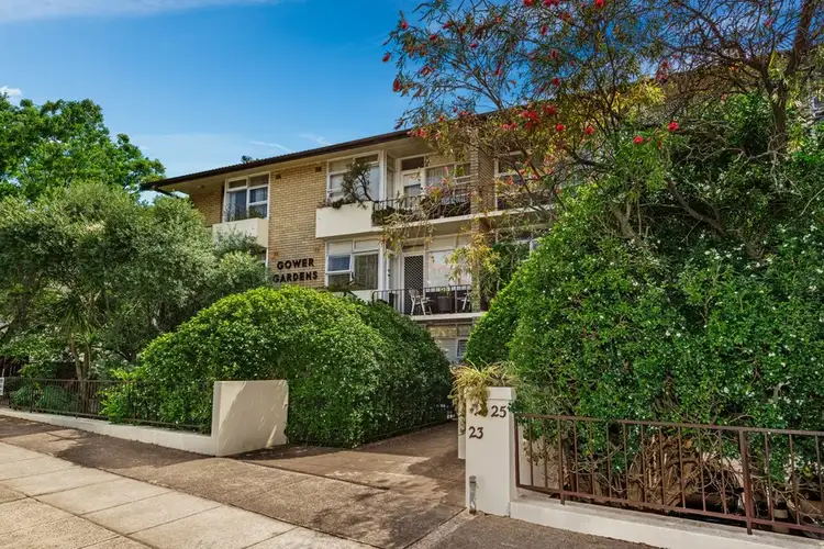 G1/23-25 Gower Street, Summer Hill NSW 2130
