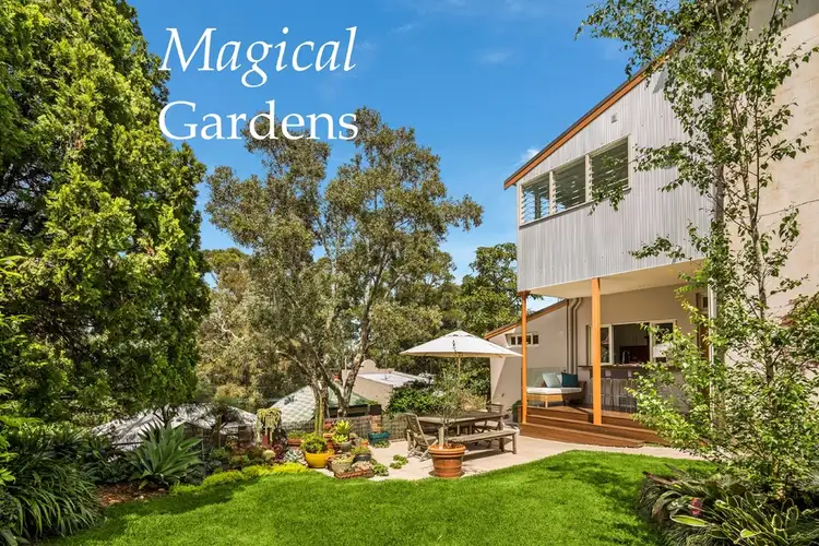 Main view of Homely house listing, 14 Bradford Street, Balmain NSW 2041