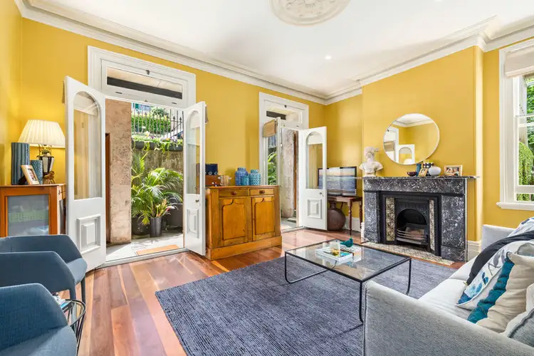 Second view of Homely house listing, 14 Bradford Street, Balmain NSW 2041
