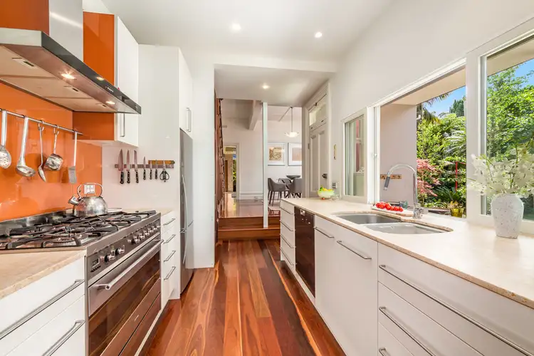 Third view of Homely house listing, 14 Bradford Street, Balmain NSW 2041
