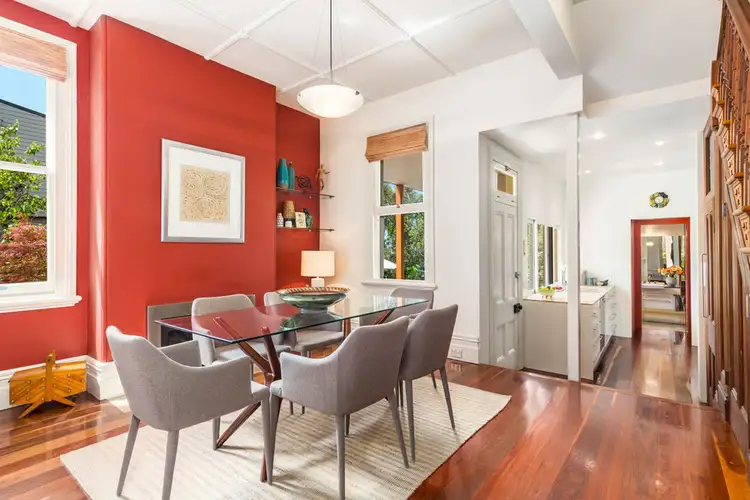 Fourth view of Homely house listing, 14 Bradford Street, Balmain NSW 2041