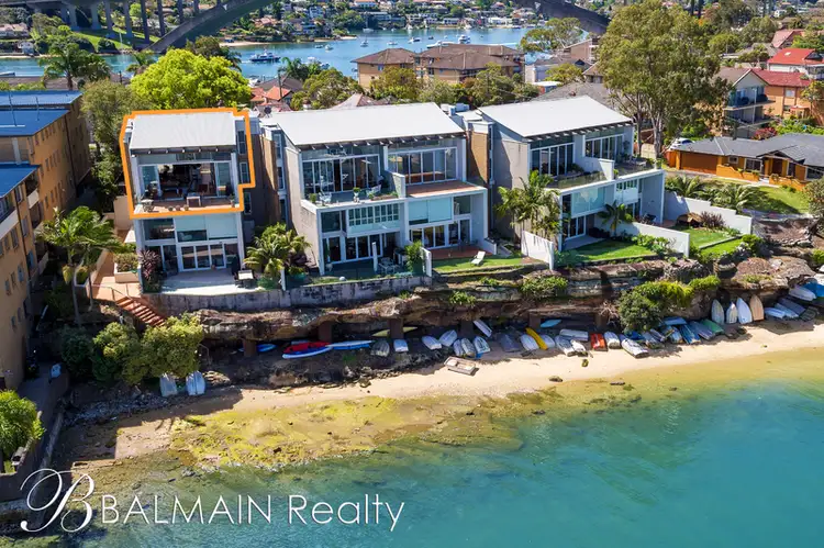 2/339 Victoria Place, Drummoyne NSW 2047