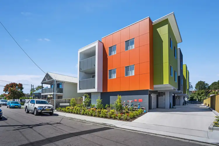 Second view of Homely unit listing, 9/183 Teralba Road, Adamstown NSW 2289