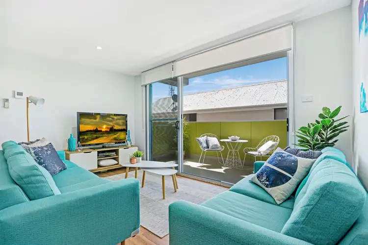 Fourth view of Homely unit listing, 9/183 Teralba Road, Adamstown NSW 2289
