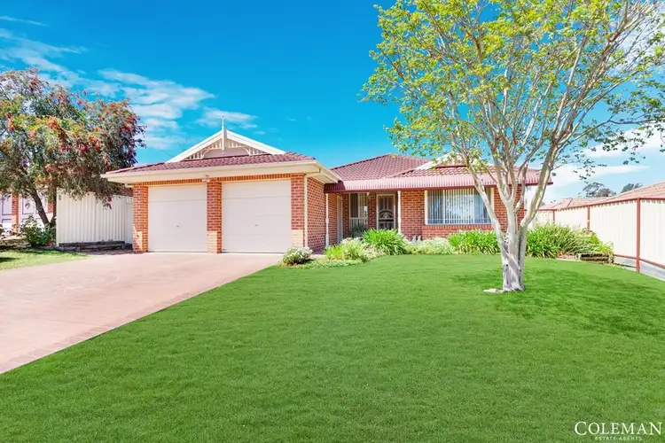 Main view of Homely house listing, 25 Kite Crescent, Hamlyn Terrace NSW 2259