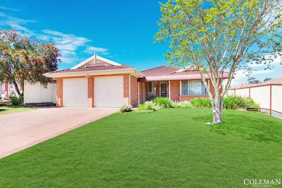 Main view of Homely house listing, 25 Kite Crescent, Hamlyn Terrace NSW 2259