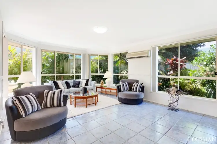 Second view of Homely house listing, 25 Kite Crescent, Hamlyn Terrace NSW 2259