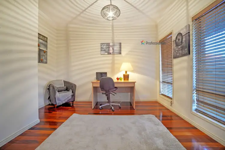Third view of Homely house listing, 4 Edgewater Circuit, Cairnlea VIC 3023