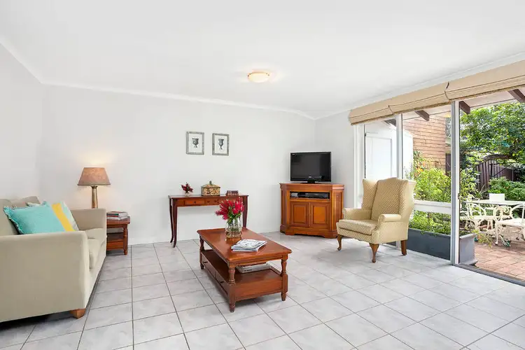 Main view of Homely townhouse listing, 23/95 Chiswick Road, Greenacre NSW 2190