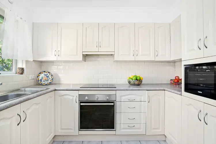 Second view of Homely townhouse listing, 23/95 Chiswick Road, Greenacre NSW 2190