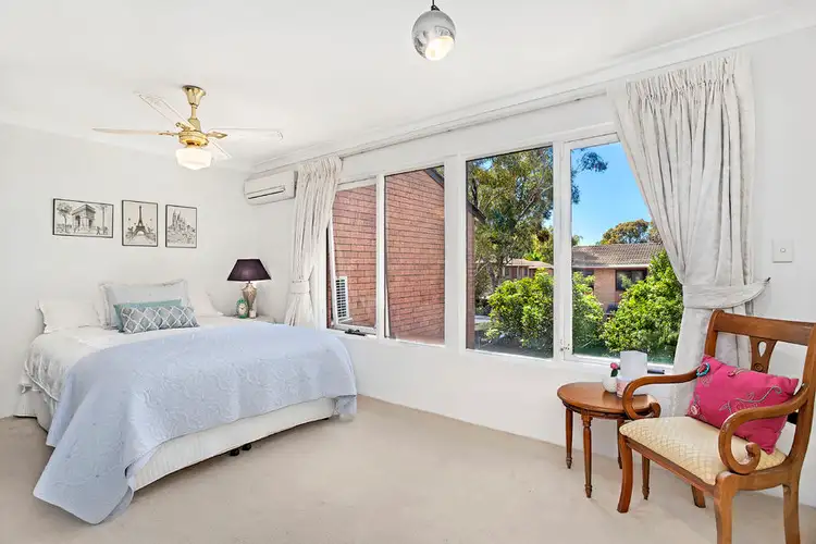 Fourth view of Homely townhouse listing, 23/95 Chiswick Road, Greenacre NSW 2190