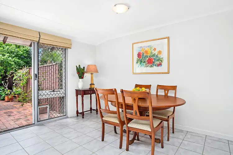 Fifth view of Homely townhouse listing, 23/95 Chiswick Road, Greenacre NSW 2190