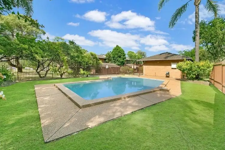 Sixth view of Homely townhouse listing, 23/95 Chiswick Road, Greenacre NSW 2190