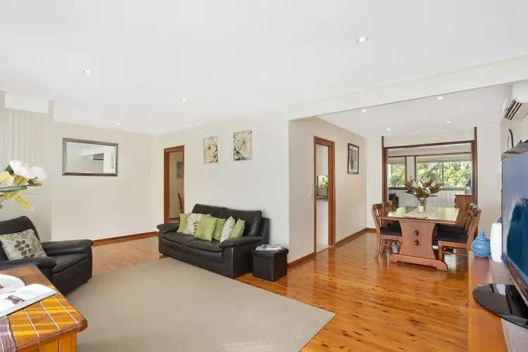 Third view of Homely house listing, 45 Parkes Road, Collaroy Plateau NSW 2097