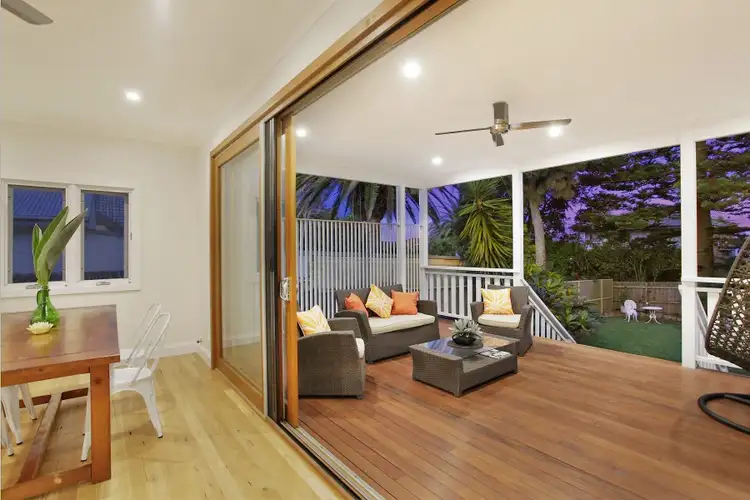 Second view of Homely house listing, 67 Aubreen Street, Collaroy Plateau NSW 2097