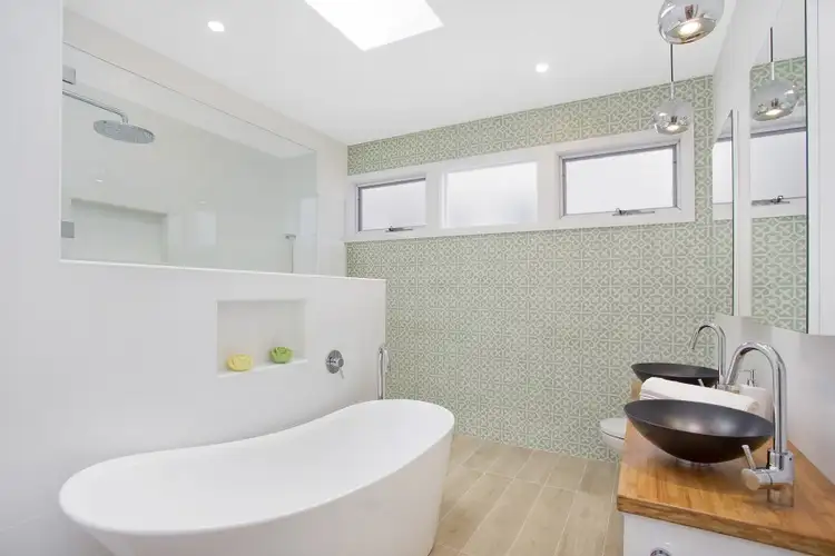 Fifth view of Homely house listing, 67 Aubreen Street, Collaroy Plateau NSW 2097
