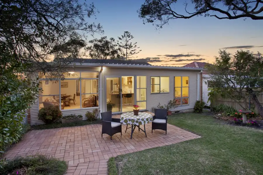 Main view of Homely house listing, 93 Veterans Parade, Collaroy Plateau NSW 2097