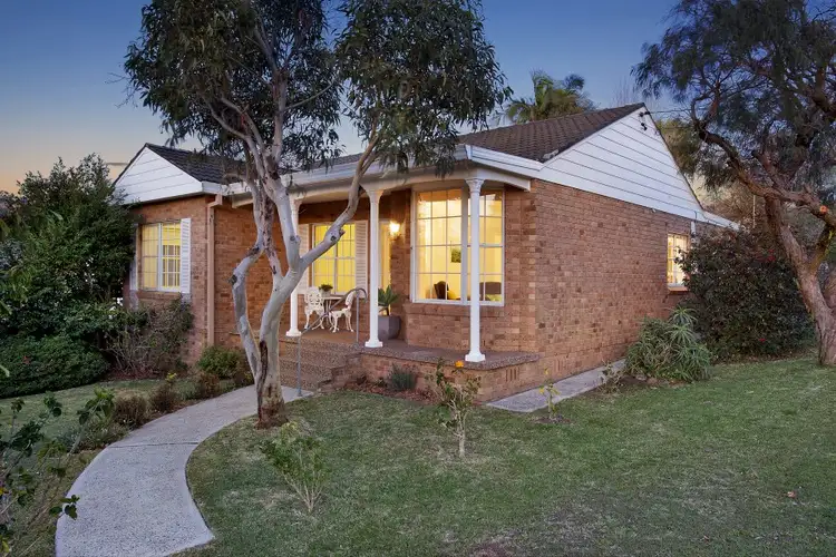 Second view of Homely house listing, 93 Veterans Parade, Collaroy Plateau NSW 2097