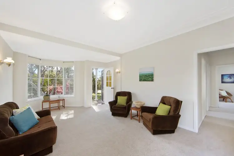 Third view of Homely house listing, 93 Veterans Parade, Collaroy Plateau NSW 2097