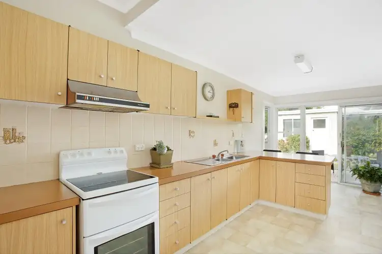 Fourth view of Homely house listing, 93 Veterans Parade, Collaroy Plateau NSW 2097