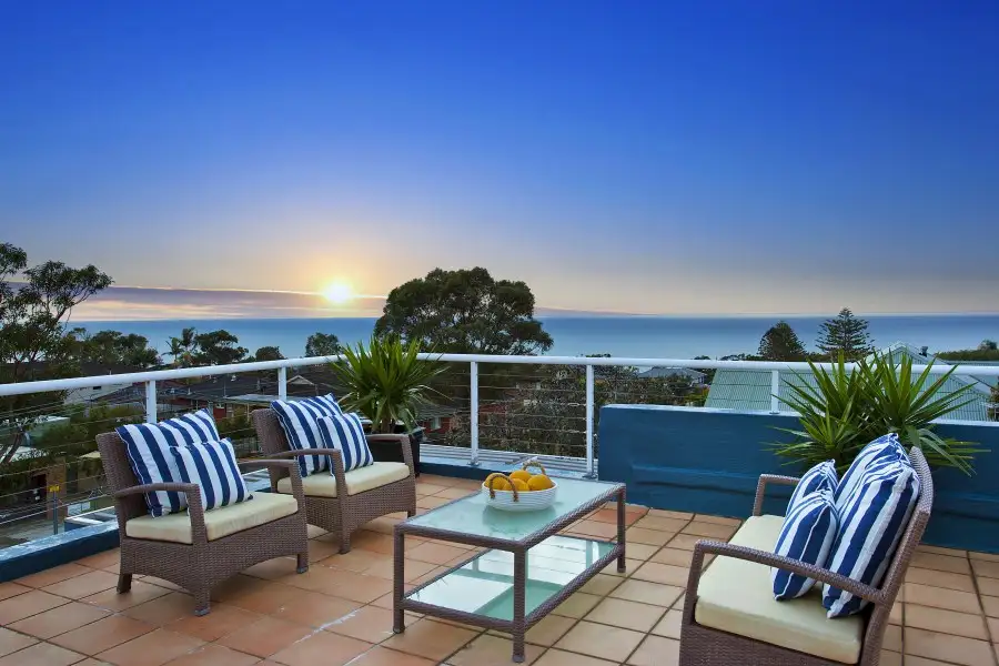 Main view of Homely house listing, 14 Grevillea Street, Collaroy Plateau NSW 2097