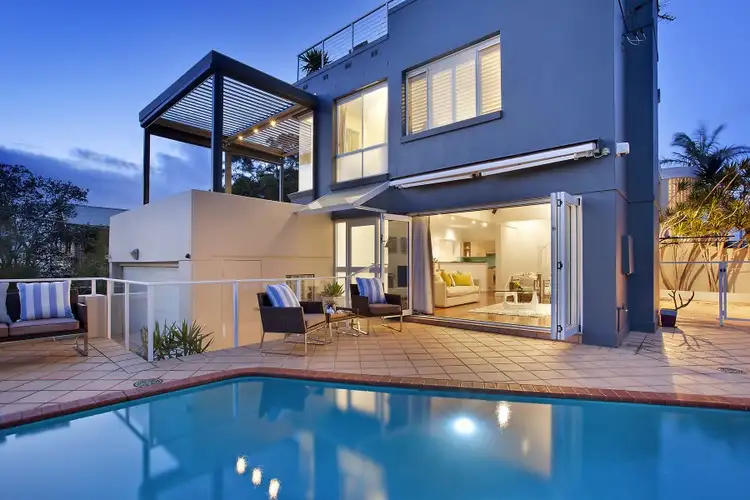 Second view of Homely house listing, 14 Grevillea Street, Collaroy Plateau NSW 2097