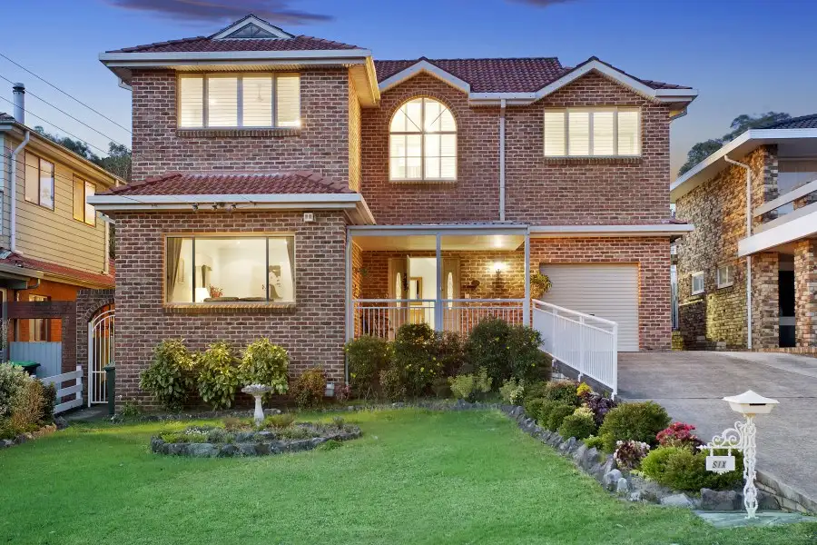 Main view of Homely house listing, 6 Heather Street, Collaroy Plateau NSW 2097