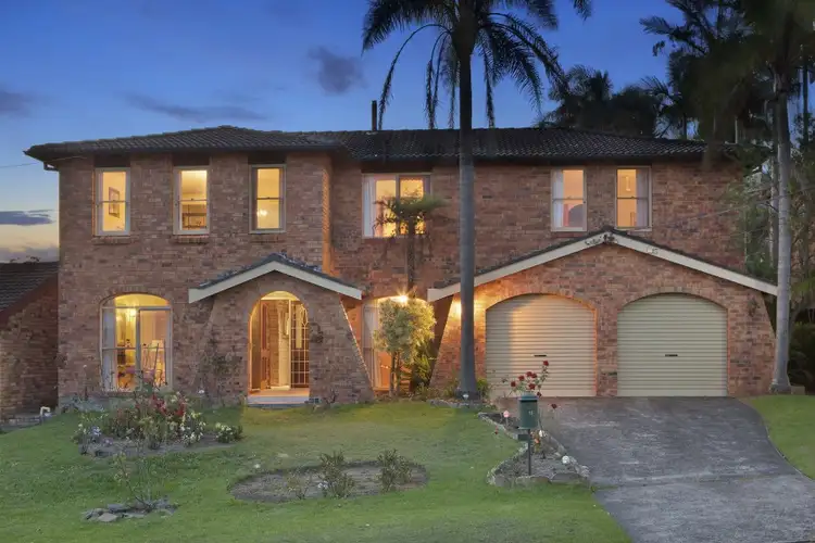 13 Duncan Crescent, Collaroy Plateau NSW 2097