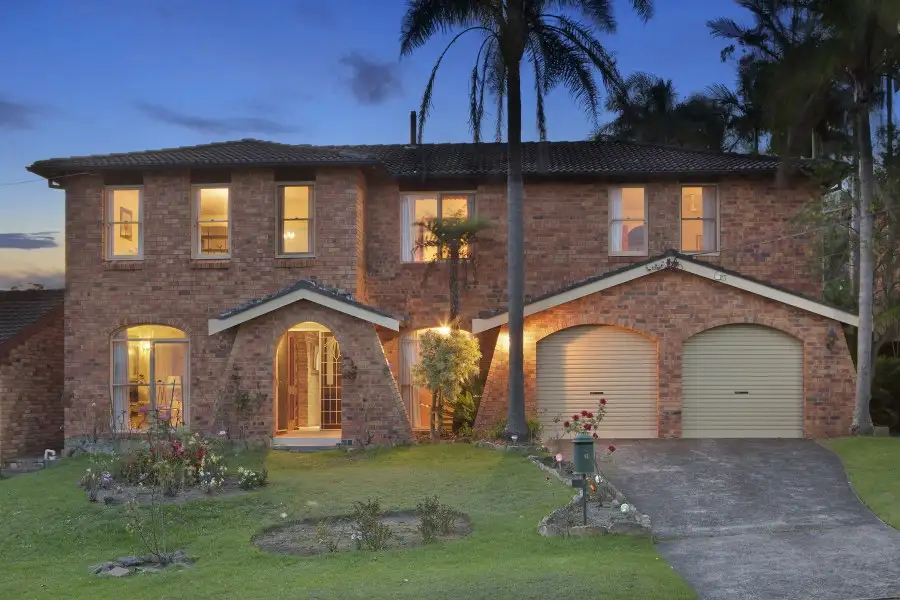 Main view of Homely house listing, 13 Duncan Crescent, Collaroy Plateau NSW 2097