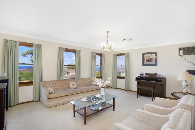 Second view of Homely house listing, 13 Duncan Crescent, Collaroy Plateau NSW 2097