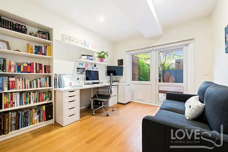 Sixth view of Homely townhouse listing, 1/221 Westgarth Street, Northcote VIC 3070