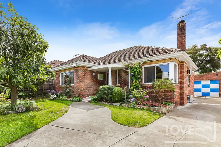 51 Alston Street, Thornbury VIC 3071