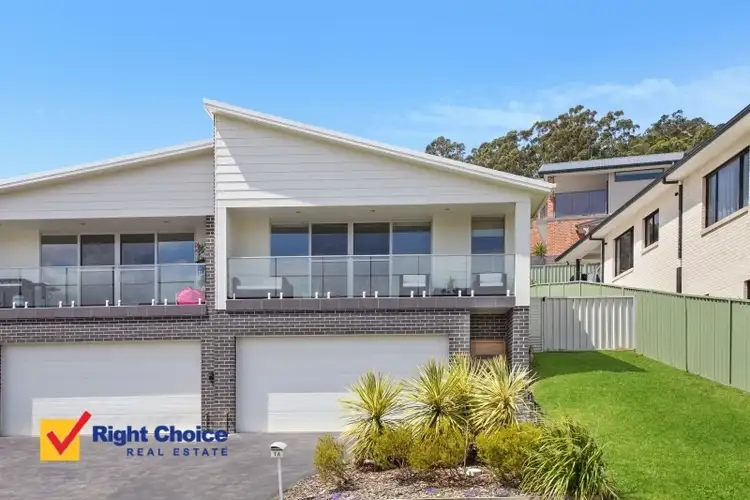 7A Goonyella Street, Albion Park NSW 2527