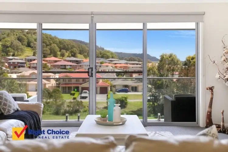 Fourth view of Homely semi-detached listing, 7A Goonyella Street, Albion Park NSW 2527