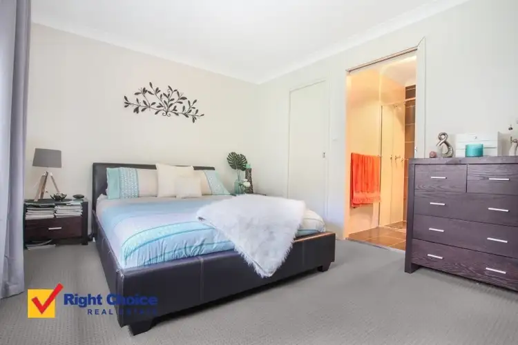 Sixth view of Homely semi-detached listing, 7A Goonyella Street, Albion Park NSW 2527