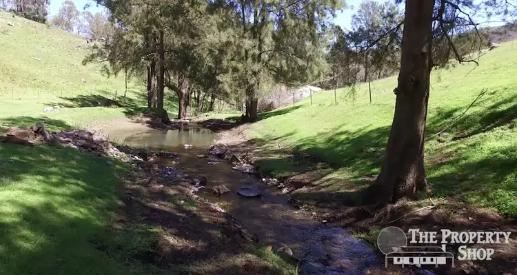 Second view of Homely rural property listing, 540 Riverlea Road, Mudgee NSW 2850
