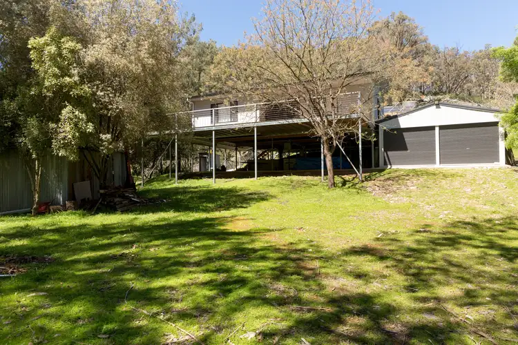Third view of Homely rural property listing, 540 Riverlea Road, Mudgee NSW 2850