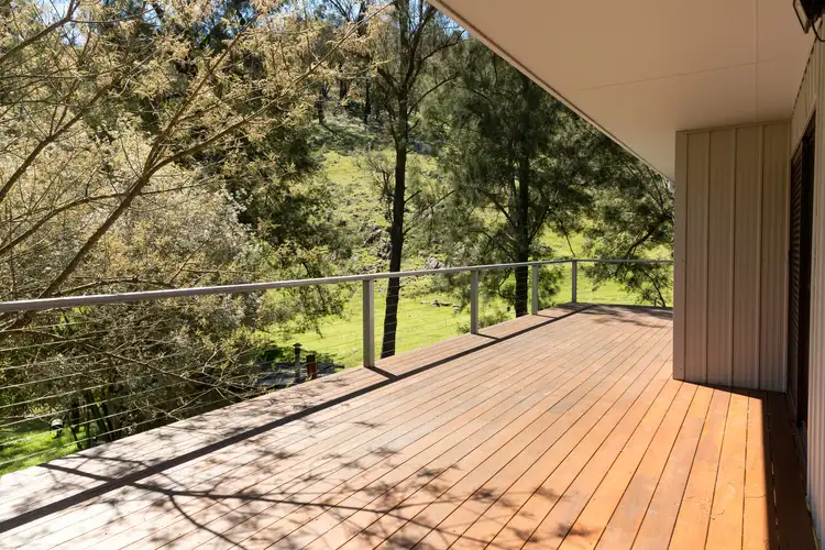 Fourth view of Homely rural property listing, 540 Riverlea Road, Mudgee NSW 2850