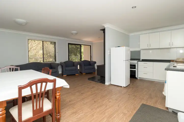 Seventh view of Homely rural property listing, 540 Riverlea Road, Mudgee NSW 2850