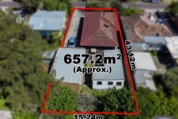 Seventh view of Homely house listing, 24 Leonard Avenue, St Albans VIC 3021
