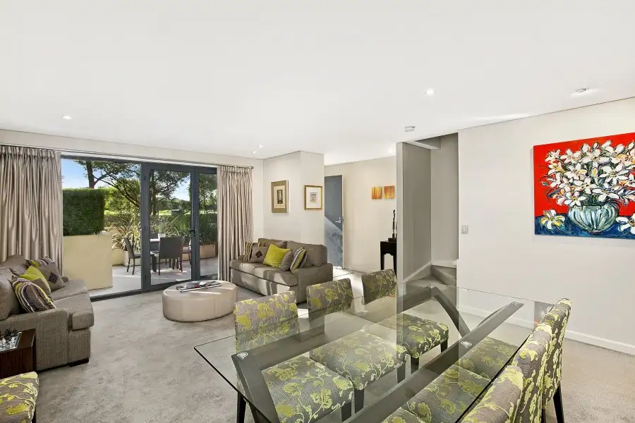 Main view of Homely townhouse listing, 34/15 Begonia Street, Pagewood NSW 2035