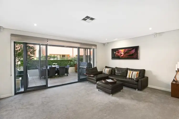 Second view of Homely townhouse listing, 34/15 Begonia Street, Pagewood NSW 2035